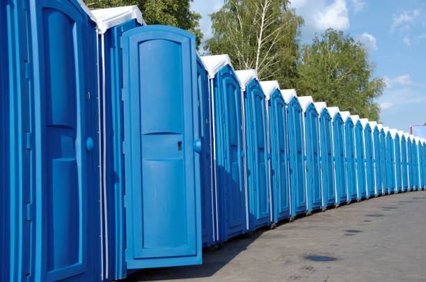 Affordable portable toilet rental in Elko New Market, MN